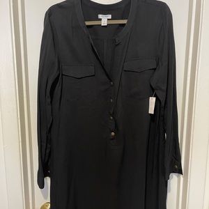 Women’s Shirt Dress